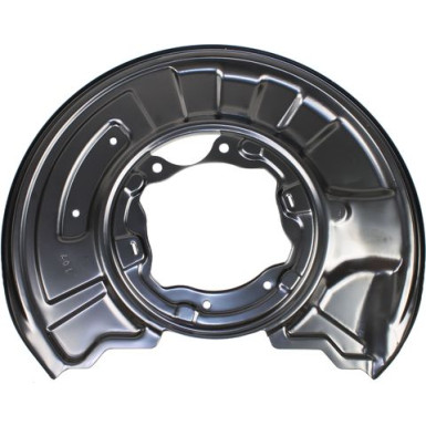 6115283 Spritzblech, Bremsscheibe 6115283 Spritzblech, Bremsscheibe