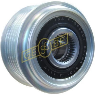 GEBE Generatorfreilauf 3 5489 1