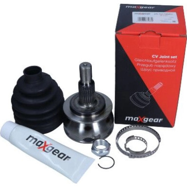 49-3153 Gelenksatz, Antriebswelle 49-3153 Gelenksatz, Antriebswelle