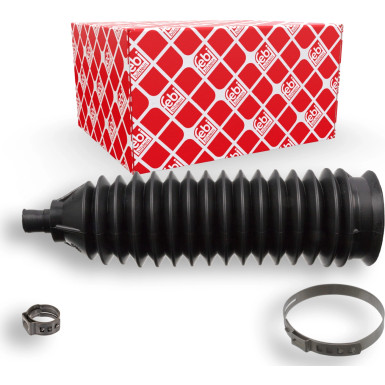 FEBI BILSTEIN 101678 Faltenbalgsatz, Lenkung