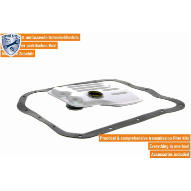 V70-0237 Hydraulikfiltersatz, Automatikgetriebe EXPERT KITS + V70-0237 Hydraulikfiltersatz, Automatikgetriebe EXPERT KITS +