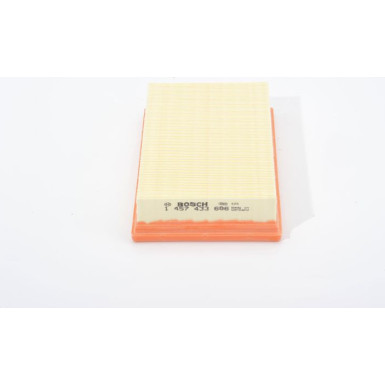 BOSCH 1 457 433 686 Luftfilter
