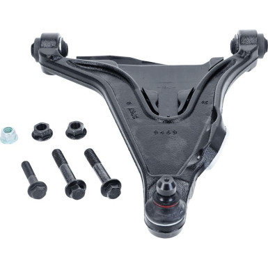 24604 02 Lenker, Radaufhängung