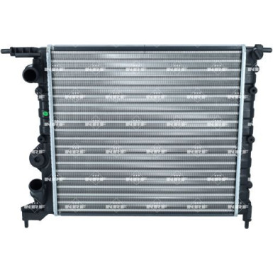 NRF | Kühler, Motorkühlung | 58785