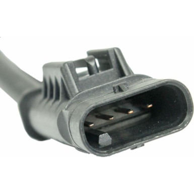 Metzger | Kabelreparatursatz, Thermostat | 2322024