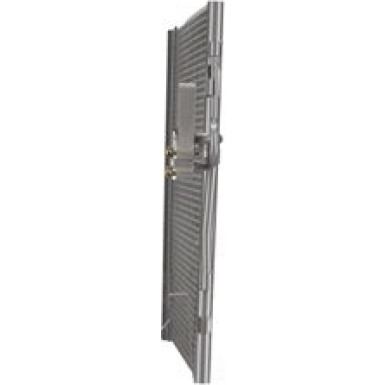 Nissens | Kondensator, Klimaanlage | 940155