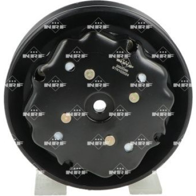 380089 Magnetkupplung, Klimakompressor