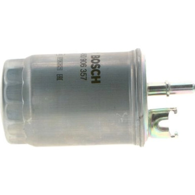 0 450 906 357 Kraftstofffilter