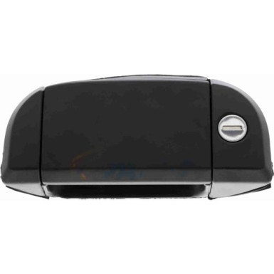 V10-2153 Türaußengriff Original VAICO Qualität