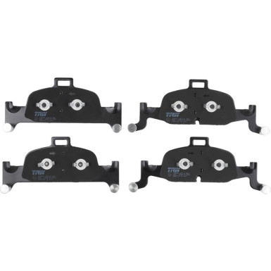 GDB2126 Bremsbelagsatz, Scheibenbremse