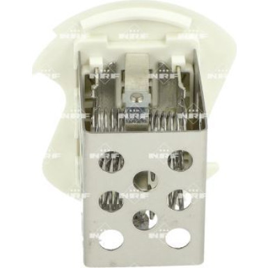 342030 Widerstand, Innenraumgebläse