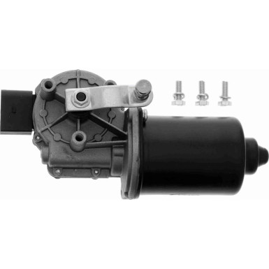 V10-07-0011 Wischermotor Original VEMO Qualität