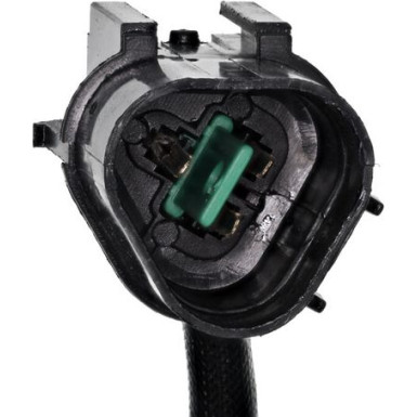 Valeo | Impulsgeber, Kurbelwelle | 366571