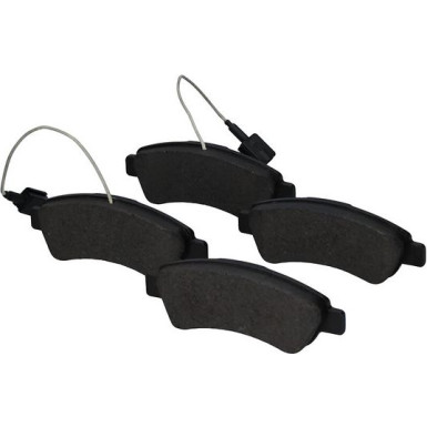 302223A Bremsbelagsatz, Scheibenbremse EXPERT