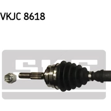 VKJC 8618 Antriebswelle VKJC 8618 Antriebswelle