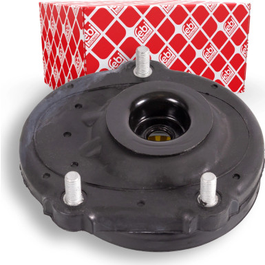 FEBI BILSTEIN 104215 Federbeinstützlager, Domlager FEBI BILSTEIN 104215 Federbeinstützlager, Domlager