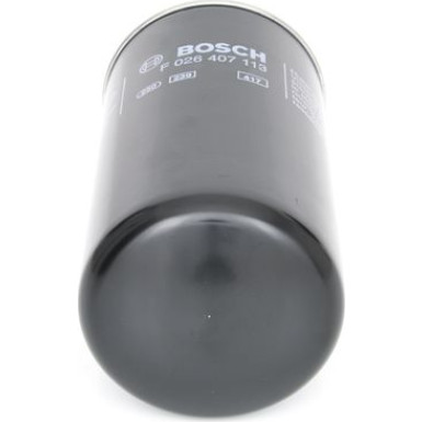 BOSCH F 026 407 113 Ölfilter
