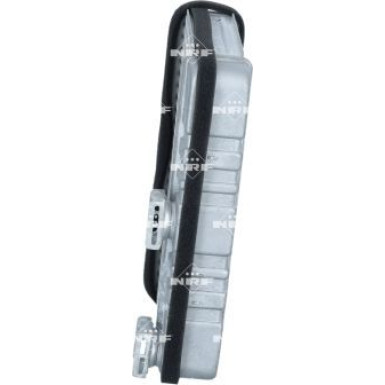 54277 Wärmetauscher, Innenraumheizung EASY FIT