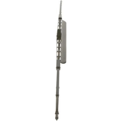 BOSCH 651 S Scheibenwischer Twin 3 397 004 593
