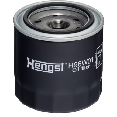 H96W01 Ölfilter H96W01 Ölfilter