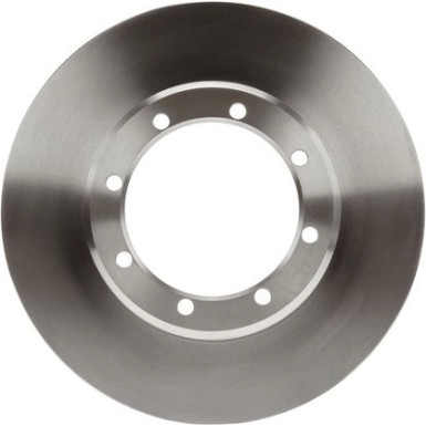 BOSCH | Bremsscheibe | 0 986 479 A93