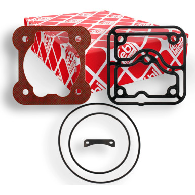 FEBI BILSTEIN 37769 Dichtungssatz, Lamellenventil