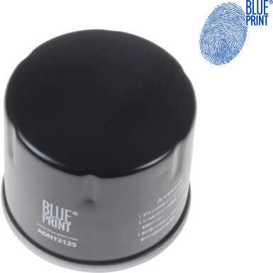 Blue Print | Ölfilter | ADN12125