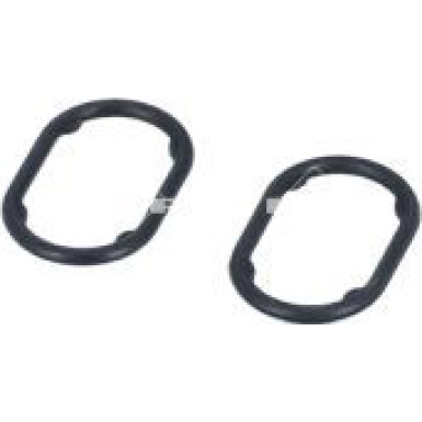 310054 Ölkühler, Automatikgetriebe EASY FIT