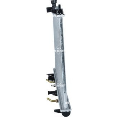 NRF | Kühler, Motorkühlung | 58469