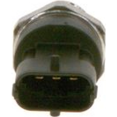 BOSCH | Sensor, Kraftstoffdruck | 0 281 006 087
