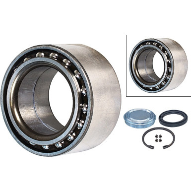 713 6235 00 Radlagersatz