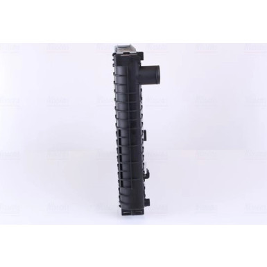 Nissens | Kühler, Motorkühlung | 60744A