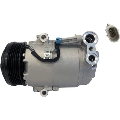 Mahle | Kompressor, Klimaanlage | ACP 125 000S