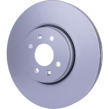 Hella | Bremsscheibe | 8DD 355 128-551