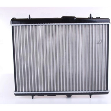 636007 Kühler, Motorkühlung