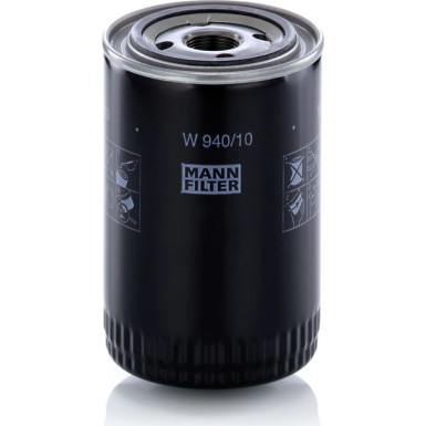W 940/10 Ölfilter W 940/10 Ölfilter