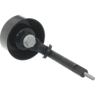 SKF | Spannrolle, Keilrippenriemen | VKM 38238