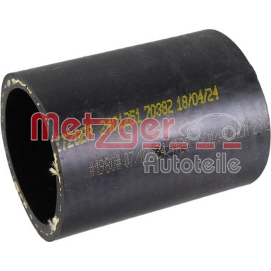 2401251 Ladeluftschlauch GREENPARTS