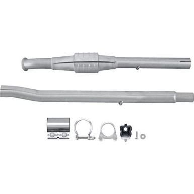 8LE 366 053-351 Katalysator Easy2Fit – PARTNERED with Faurecia 8LE 366 053-351 Katalysator Easy2Fit – PARTNERED with Faurecia