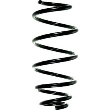 Spidan | Fahrwerksfeder | 86304