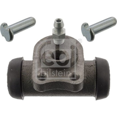 febi bilstein | 2 x FEBI Radbremszylinder | 02772