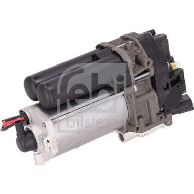 febi bilstein | Kompressor, Druckluftanlage | 196279