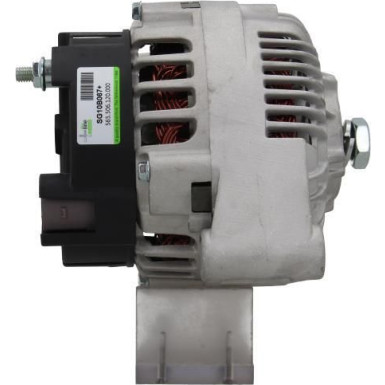 PSH | Generator | 565.506.120.000