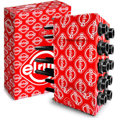 Elring Zylinderkopfschraubensatz 061.330