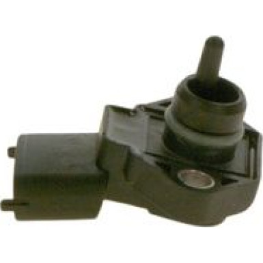 BOSCH | Sensor, Ladedruck | 0 281 002 205