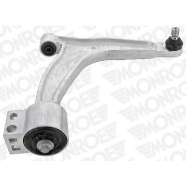 L24537 Lenker, Radaufhängung