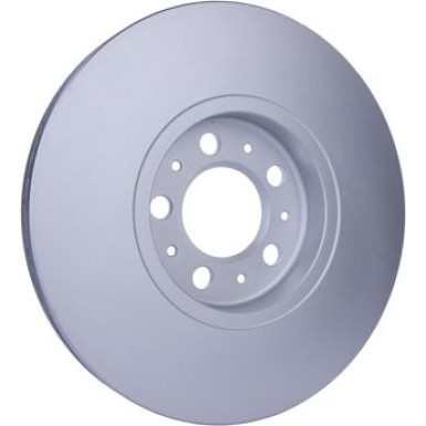 Hella | Bremsscheibe | 8DD 355 107-611