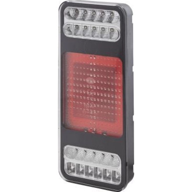 Hella | Heckleuchte | 2VP 345 900-261