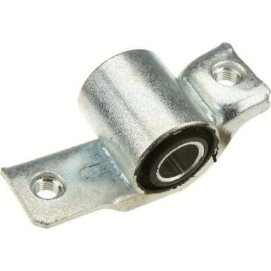 JBU772 Lagerung, Lenker