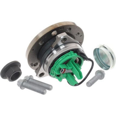 SKF | Radlagersatz | VKBA 6506